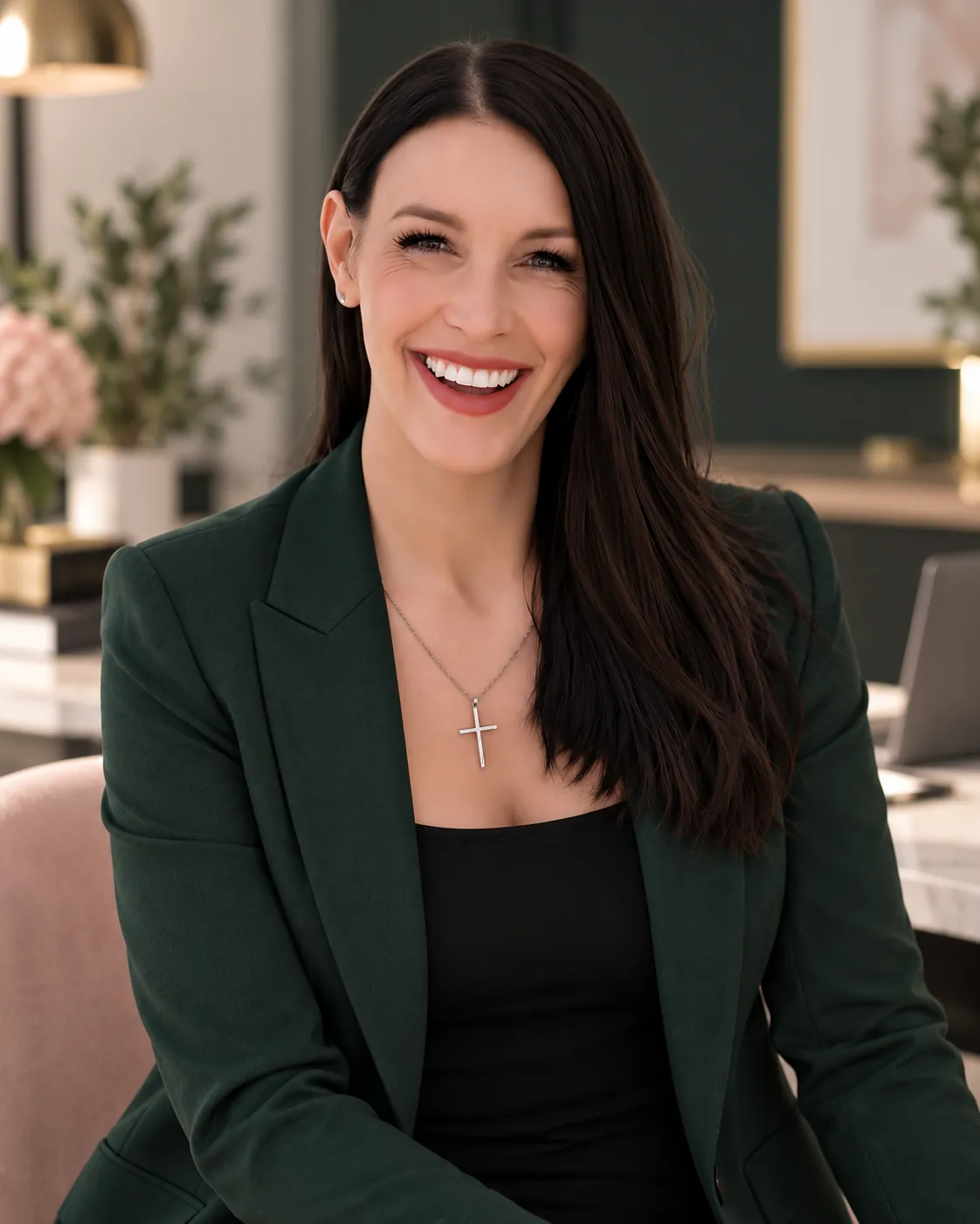 Selena Seiler — AI Nutrition